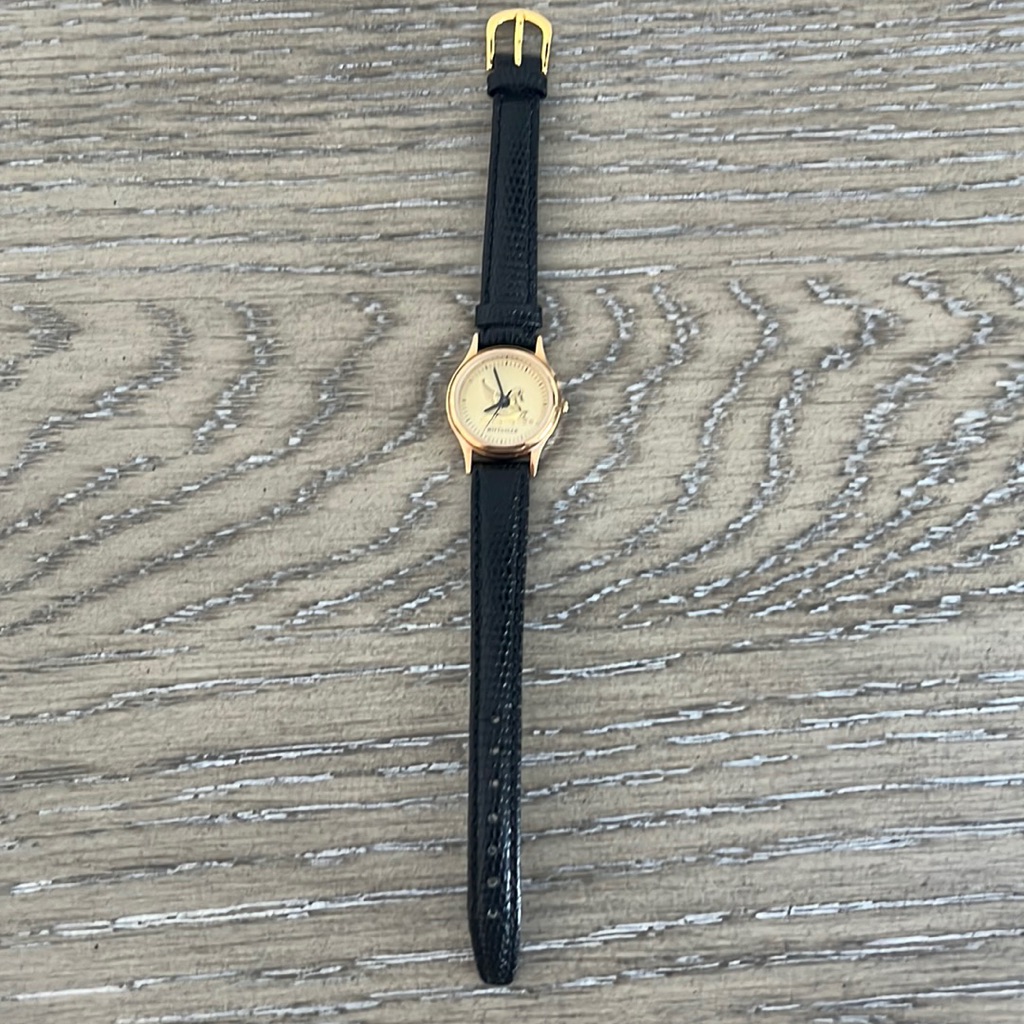 Vintage Wittnauer Woman Watch